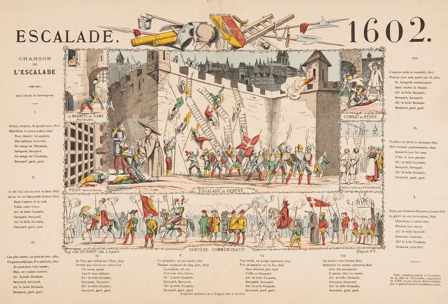 © Schweizerisches Nationalmuseum