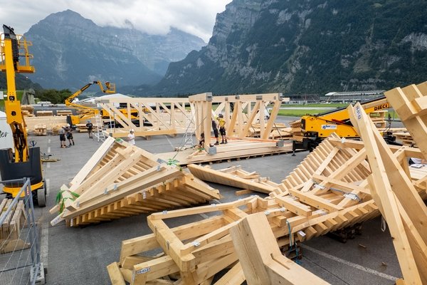 © ESAF 2025 / Thomas Rickenmann