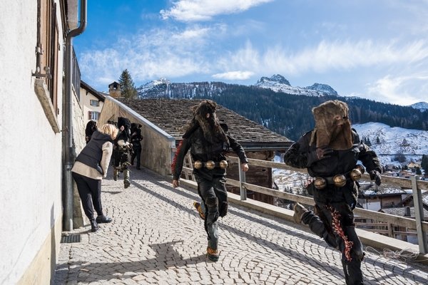 © Viamala Tourismus