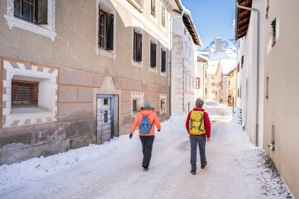 © engadin.com / Dominik Täuber