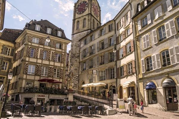 © myswitzerland