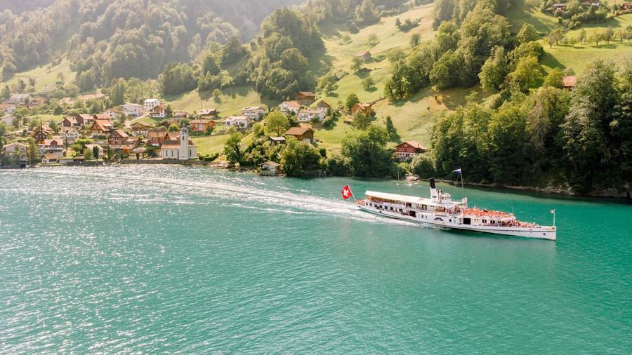 © myswitzerland.com