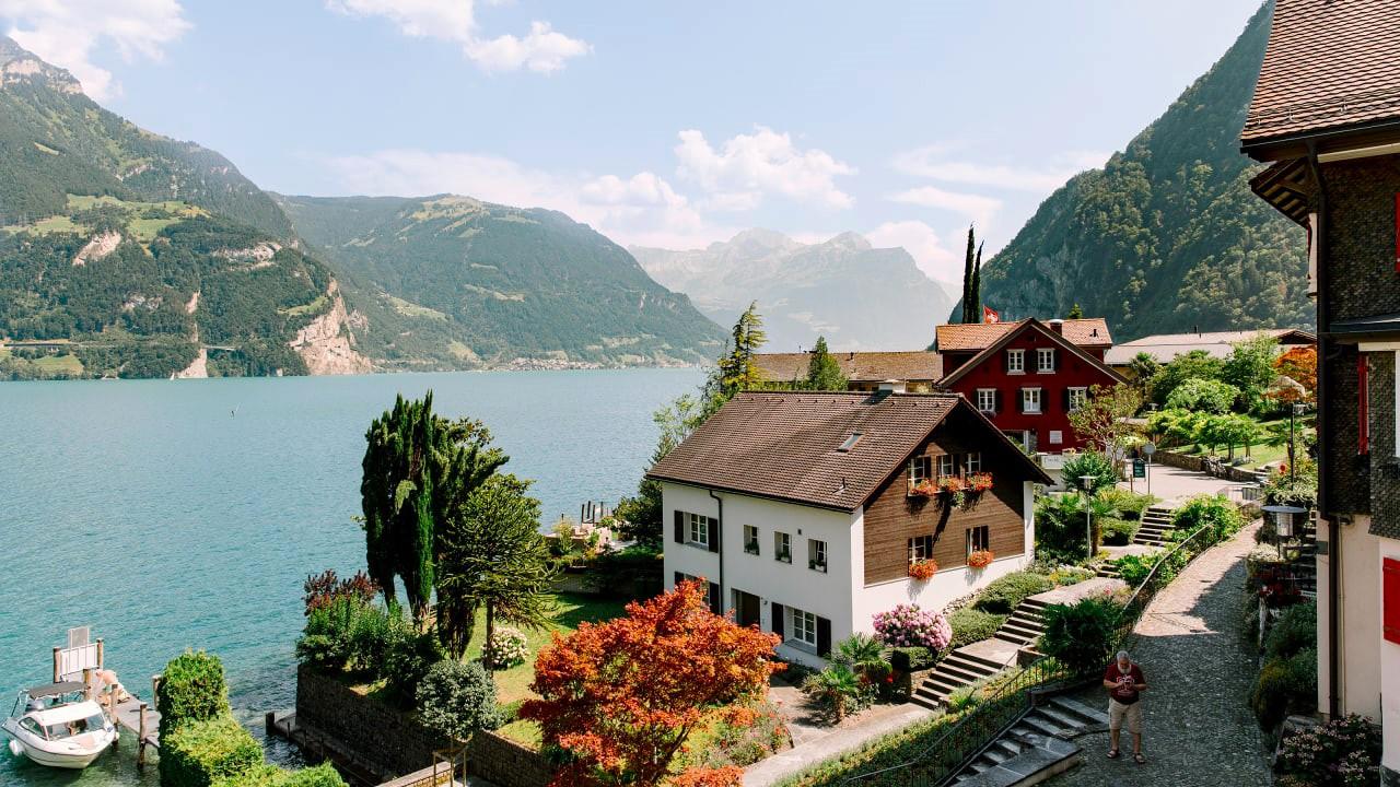 © myswitzerland.com