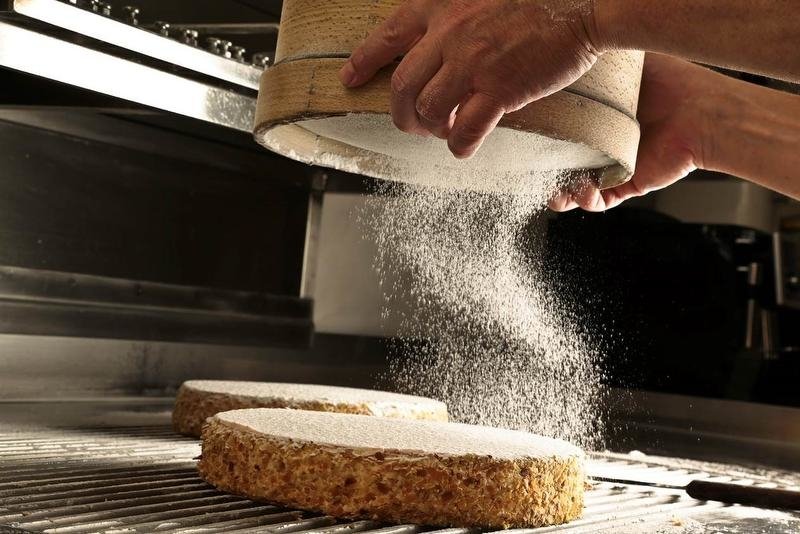 Zuger Kirschtorte - © Zug Tourismus