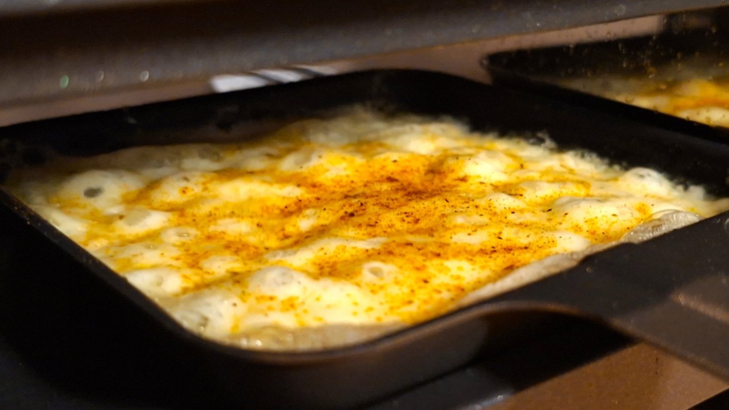 Welcher Raclettekäse hat welche Eigenschaften im Pfännchen? - © René Buss