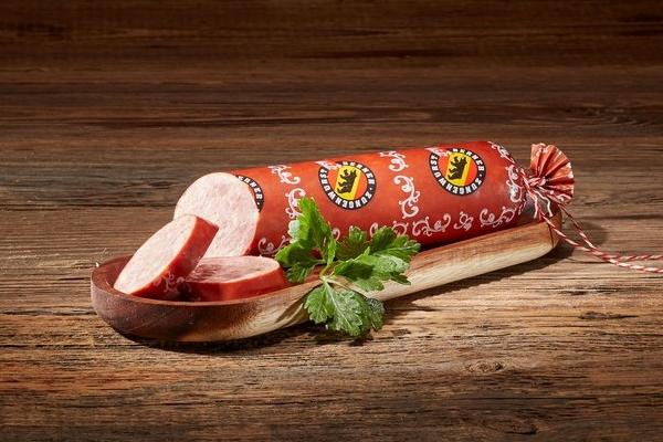 Berner Zungenwurst - © aop-igp.ch