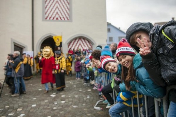 © Bruno Meier, Sursee