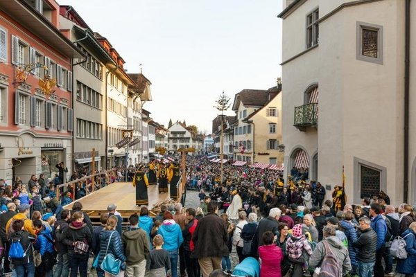 © Bruno Meier, Sursee