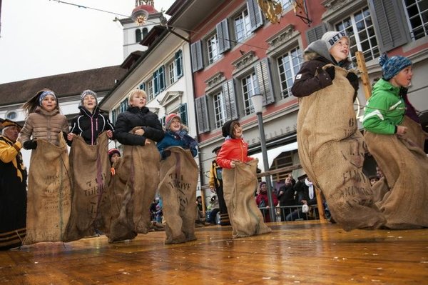 © Bruno Meier, Sursee