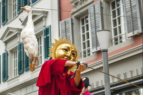 © Bruno Meier, Sursee