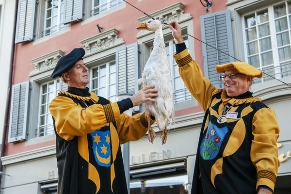 © Bruno Meier, Sursee