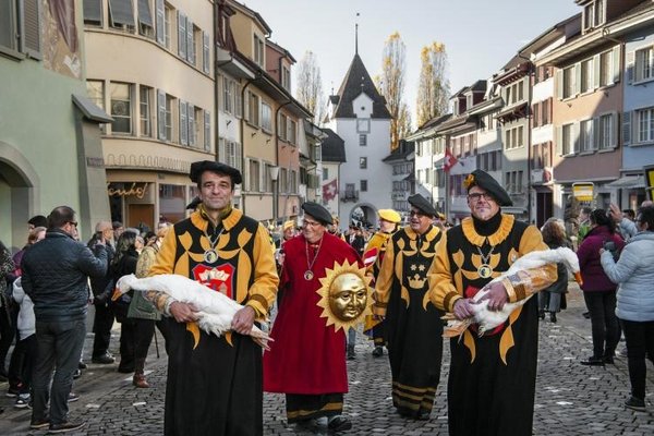 © Bruno Meier, Sursee