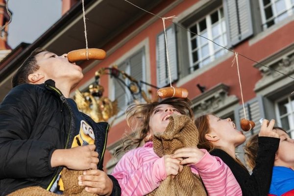 © Bruno Meier, Sursee