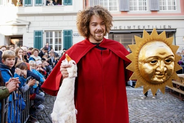 © Bruno Meier, Sursee