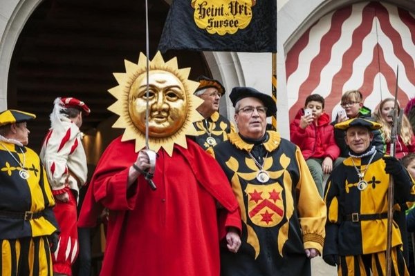 © Bruno Meier, Sursee