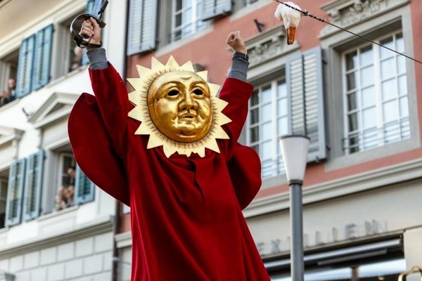 © Bruno Meier, Sursee