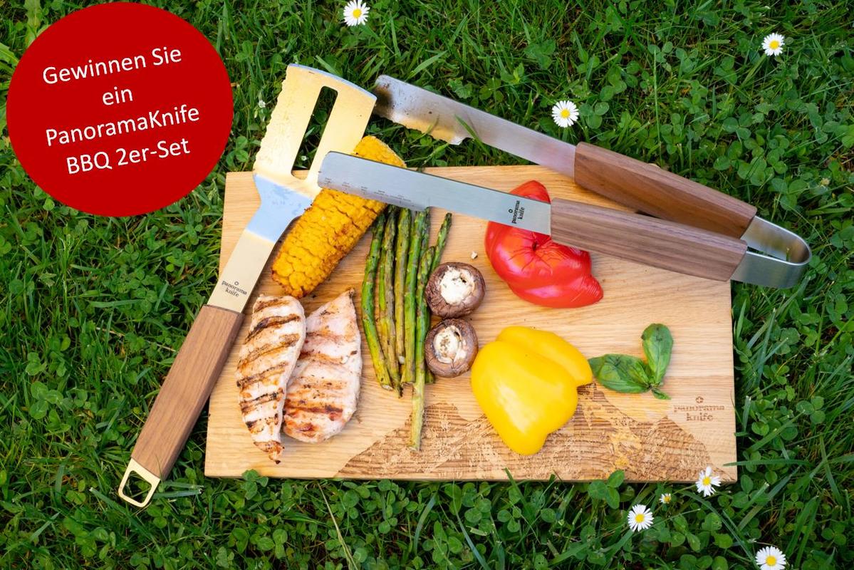 Panoramaknife