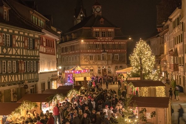 © maerlistadt.ch / Bruno Sternegg