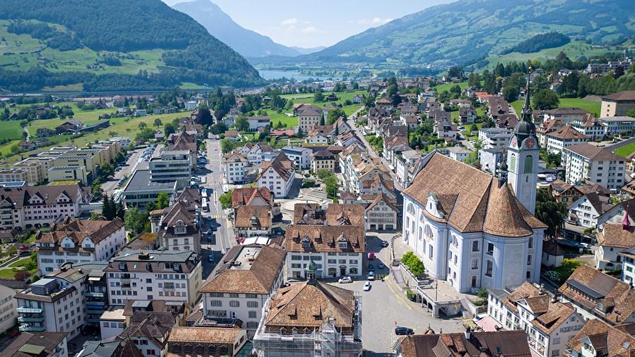 © Gemeinde Schwyz