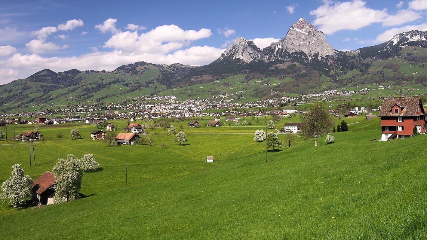 © Gemeinde Schwyz