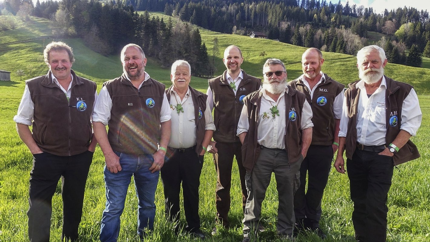 © Meteorologischer Verein Innerschwyz