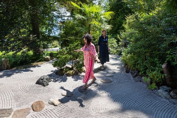 © Switzerland Tourism / Nico Schaerer