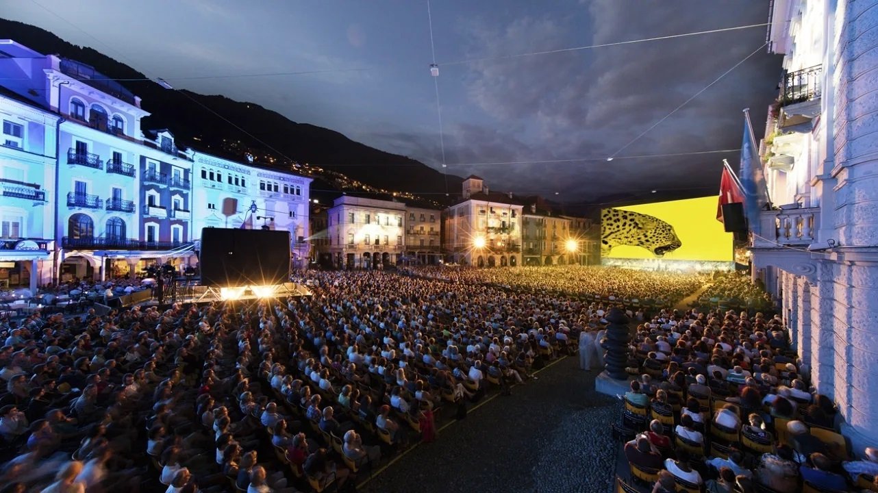 © Locarno Festival