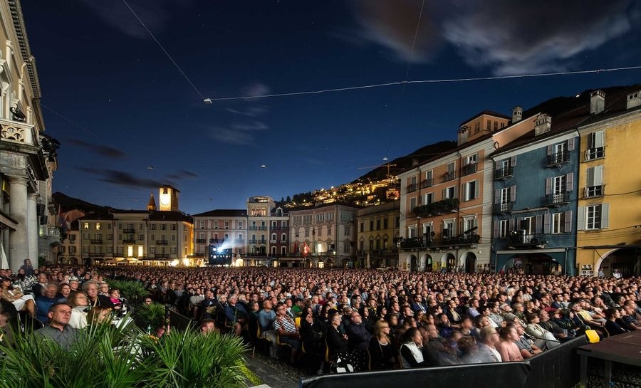 © Locarno Festival