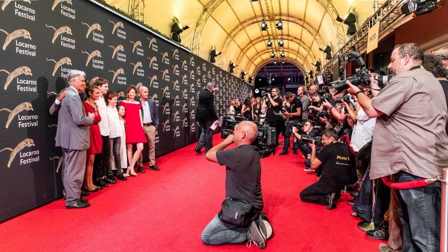 © Locarno Festival