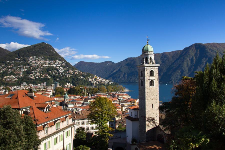 Monte Brè