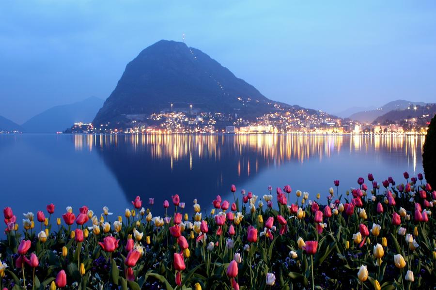 San Salvatore