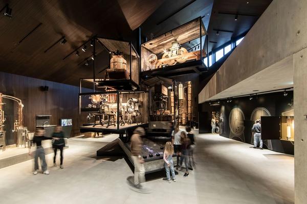«MoMö» Museum - © Thurgau Tourismus