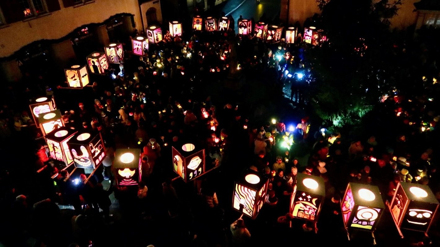 © Sekundarschule Pestalozzi Weinfelden / Martin Sax