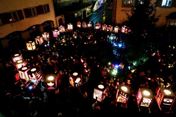 © Sekundarschule Pestalozzi Weinfelden / Martin Sax