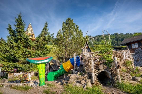 © Nidwalden Tourismus