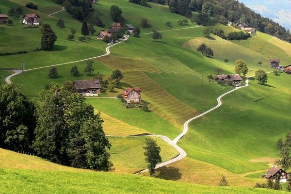 © Nidwalden Tourismus / Luzern Tourismus