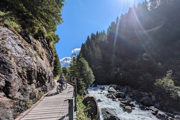 © Bikegenoss Zentralschweiz
