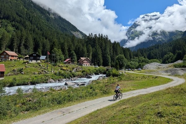 © Bikegenoss Zentralschweiz