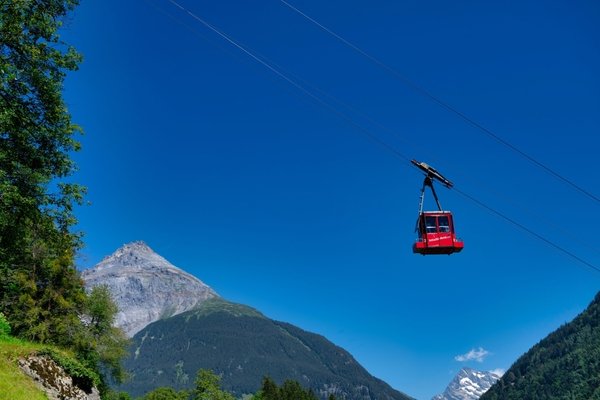 © Uri Tourismus