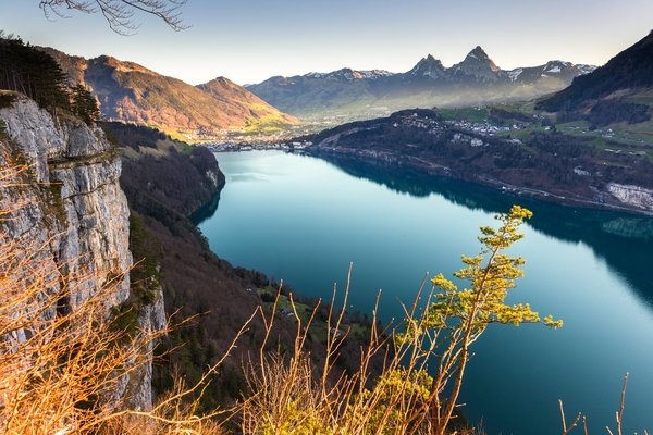 © Sascha Krähenbühl / Wiege der Schweiz