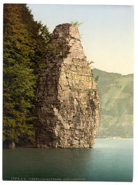 Schillerstein