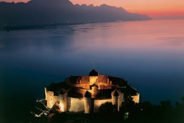 © myswitzerland