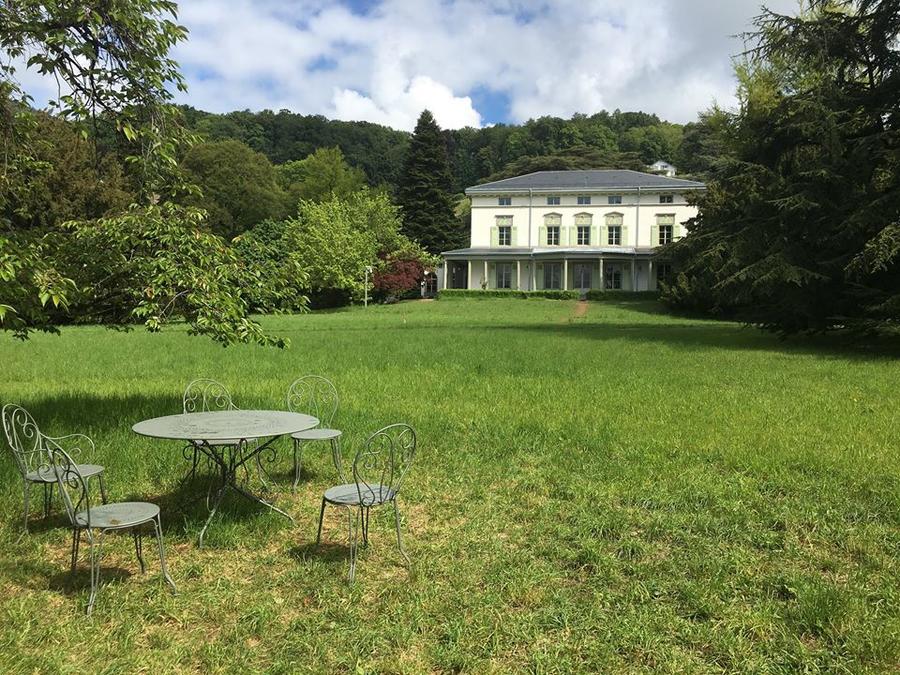 © Domaine du Manoir-de-Ban CC BY-SA 4.0