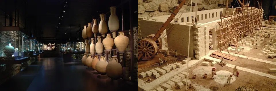 Musée Romain Nyon - © myswitzerland