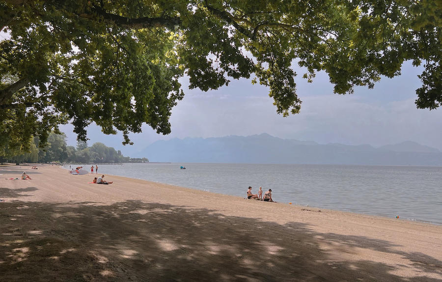© LT/Alix Besson / MyLausanne