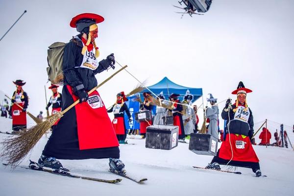Belalp Hexe - © valais.ch