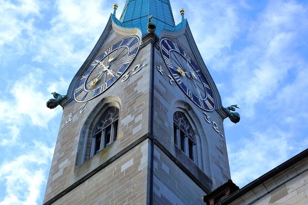 Fraumünster