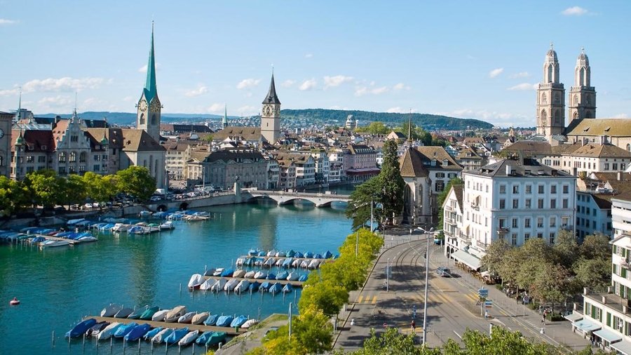 © zuerich.com
