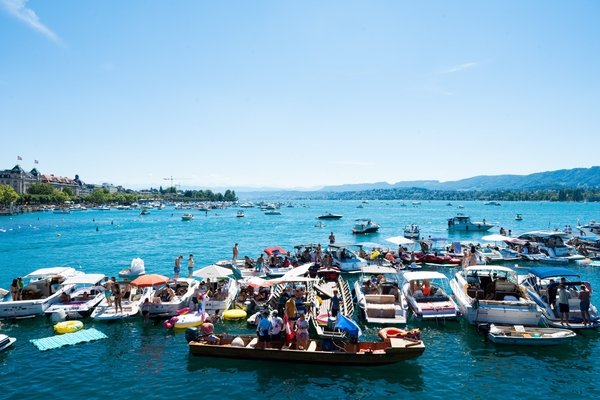 © Boris Müller / Zürich Tourismus