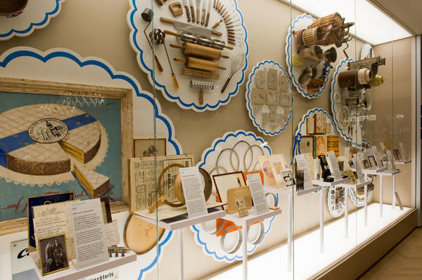 Kirschtortenmuseum - © Zug Tourismus